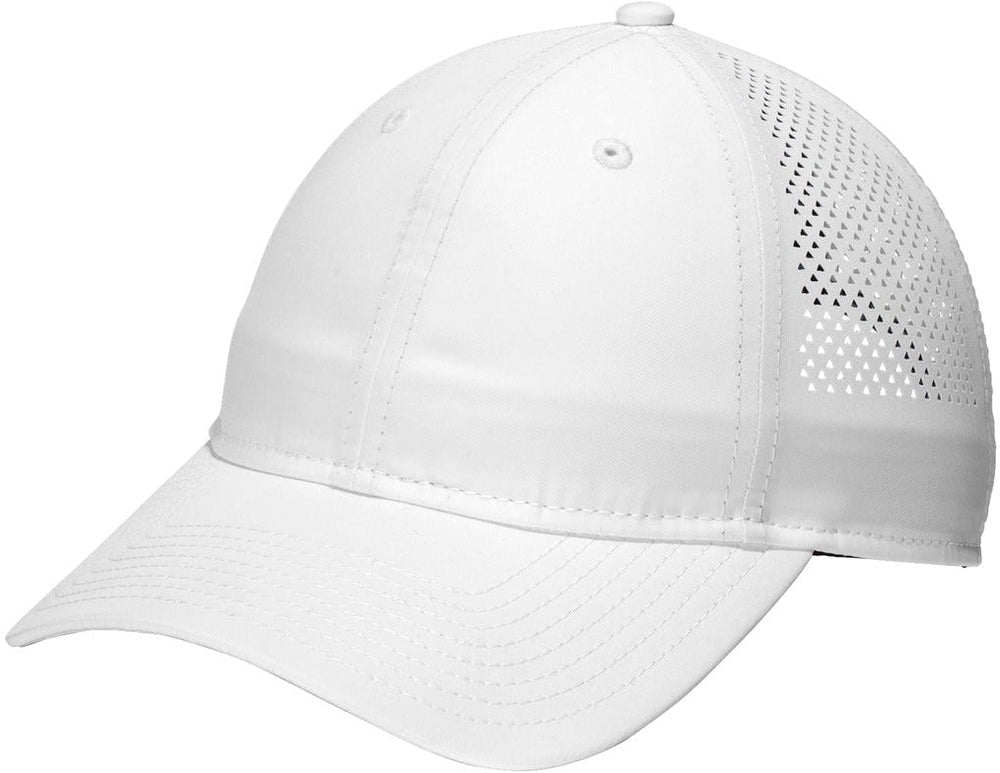 New Era Perforated Performance Cap - JL Franklins