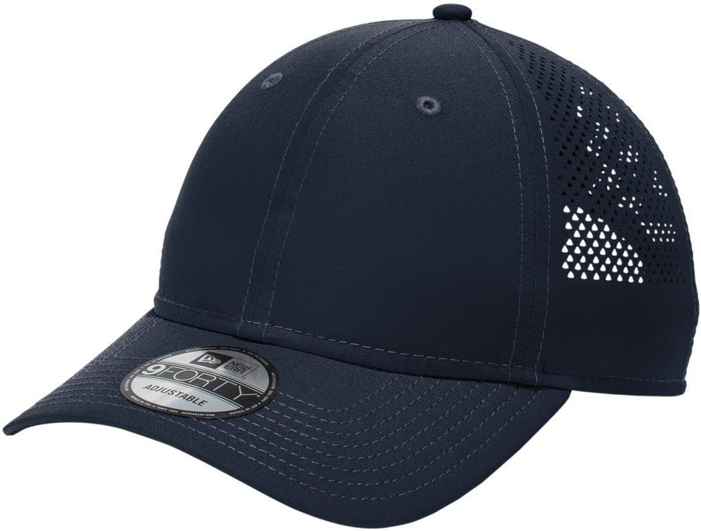 New Era Perforated Performance Cap - JL Franklins