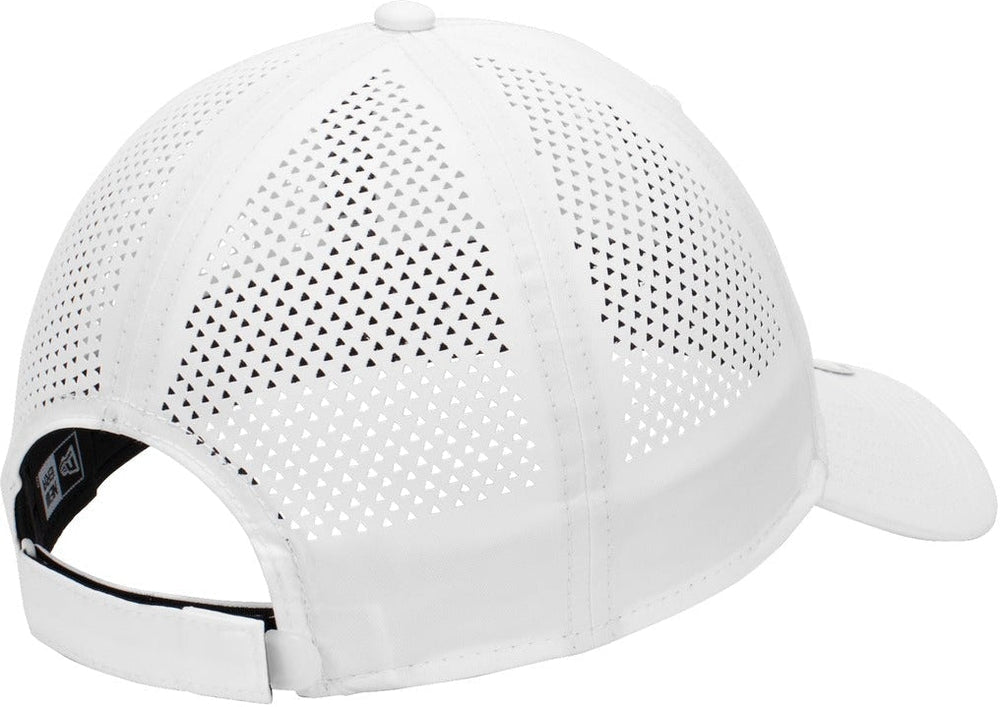 New Era Perforated Performance Cap - JL Franklins