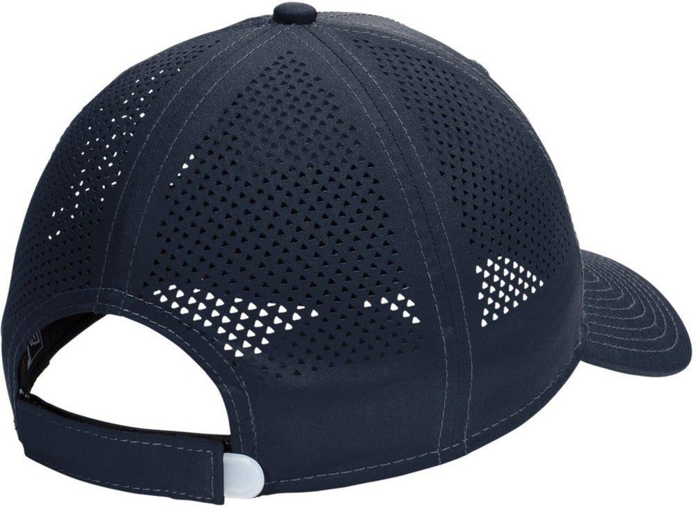 New Era Perforated Performance Cap - JL Franklins
