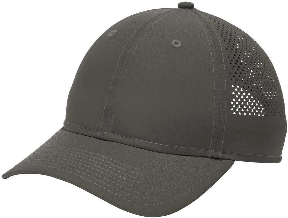 New Era Perforated Performance Cap - JL Franklins