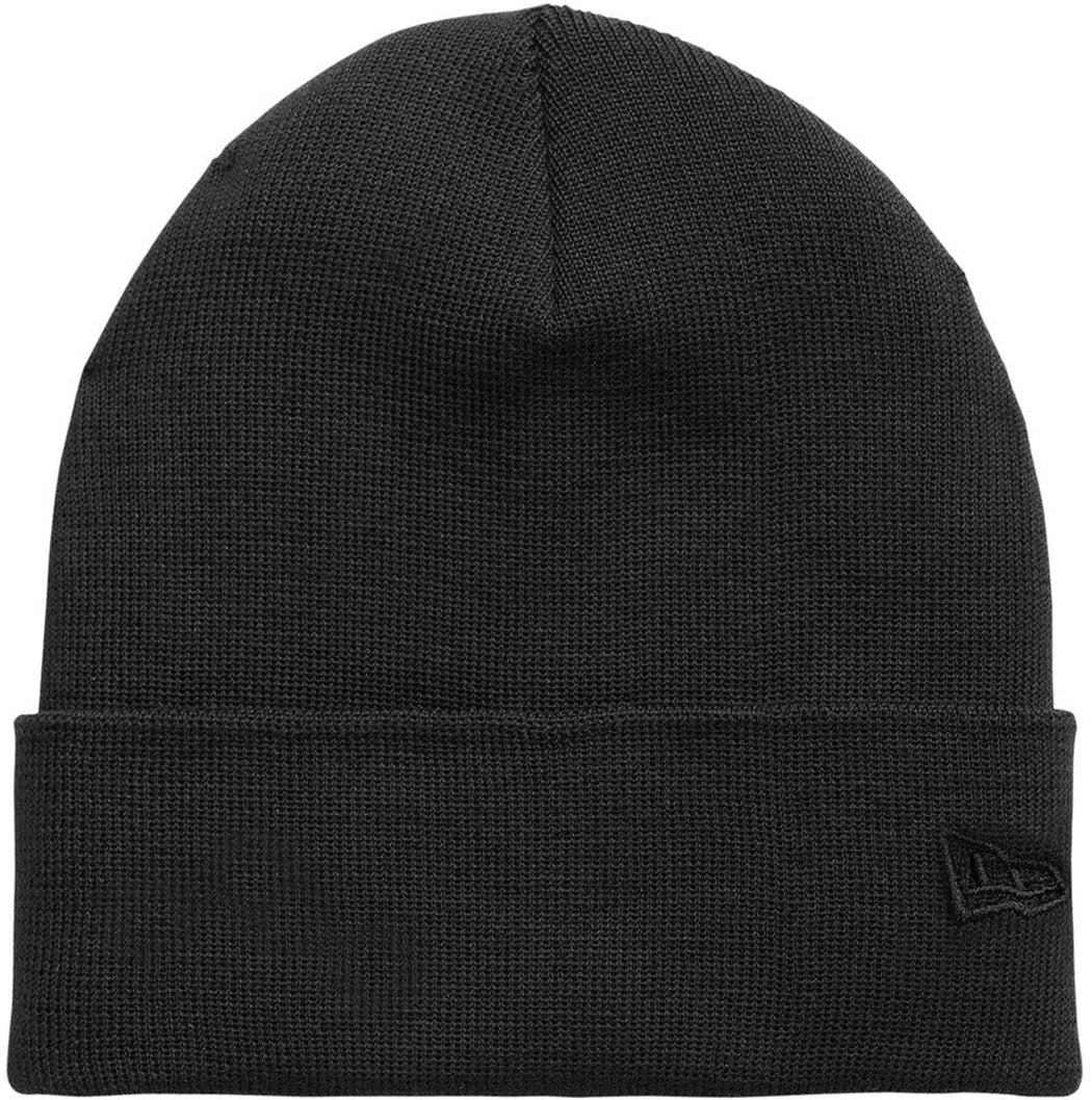 New Era Recycled Cuff Beanie - JL Franklins