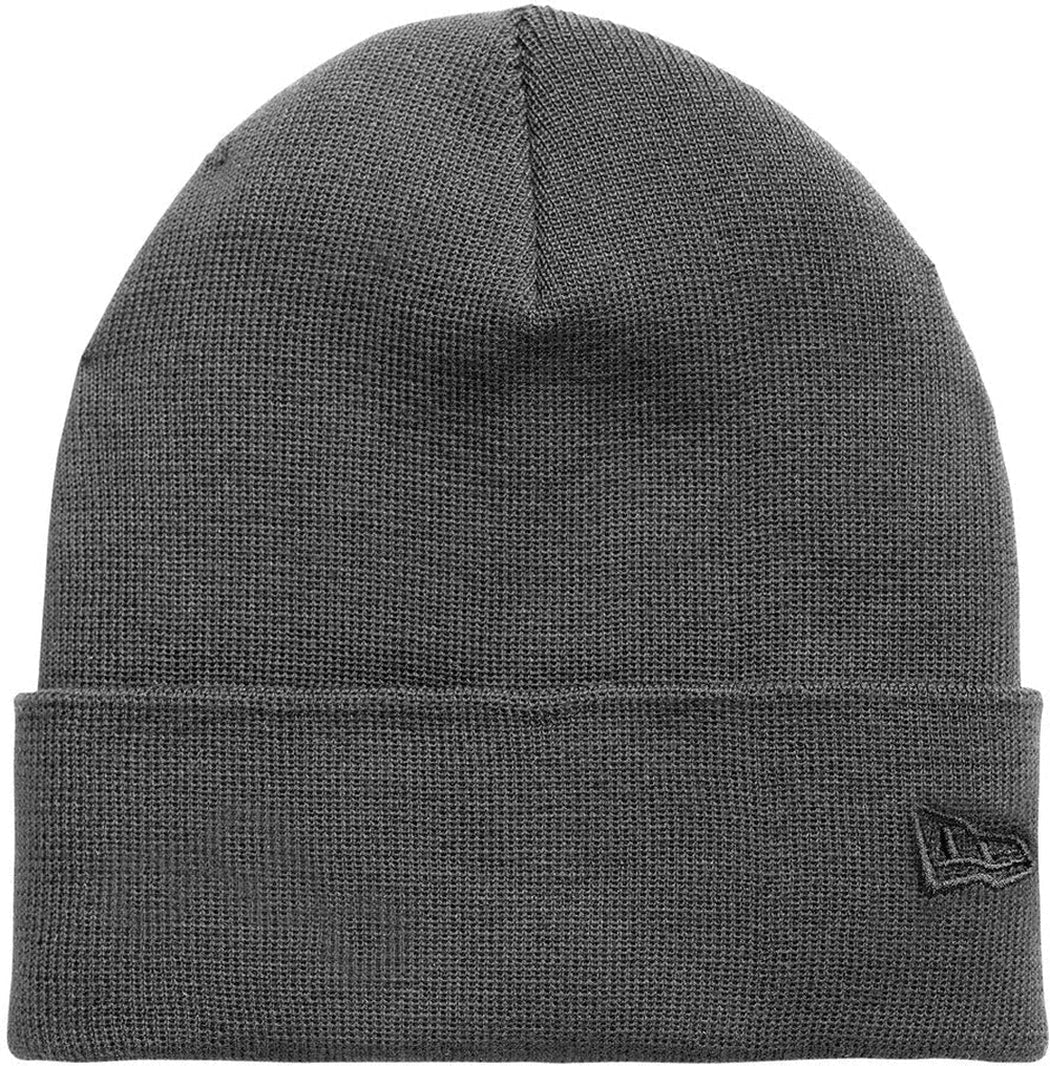New Era Recycled Cuff Beanie - JL Franklins