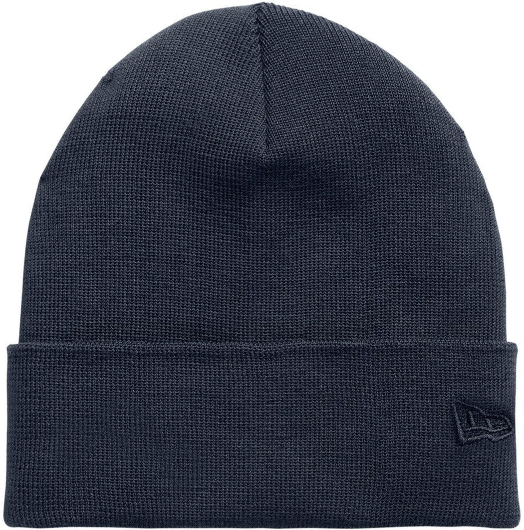 New Era Recycled Cuff Beanie - JL Franklins