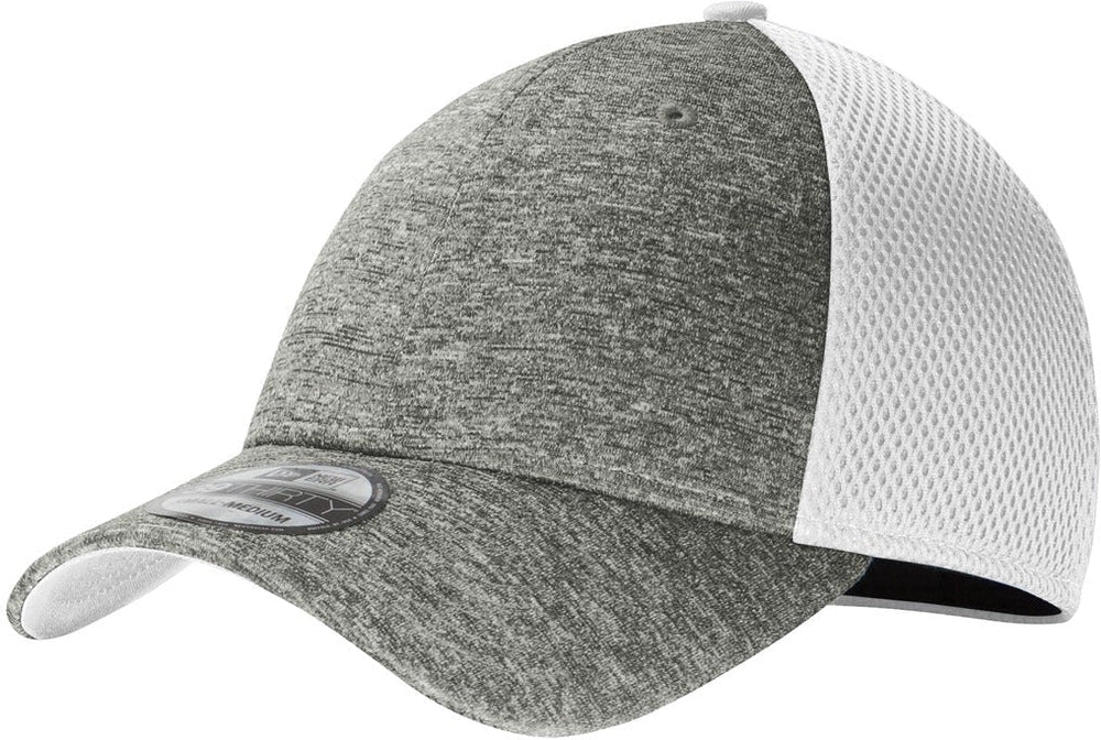 New Era Shadow Stretch Mesh Cap - JL Franklins