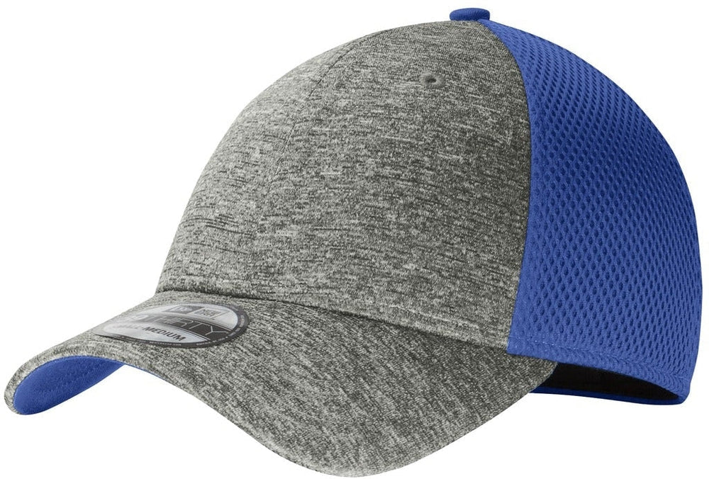 New Era Shadow Stretch Mesh Cap - JL Franklins