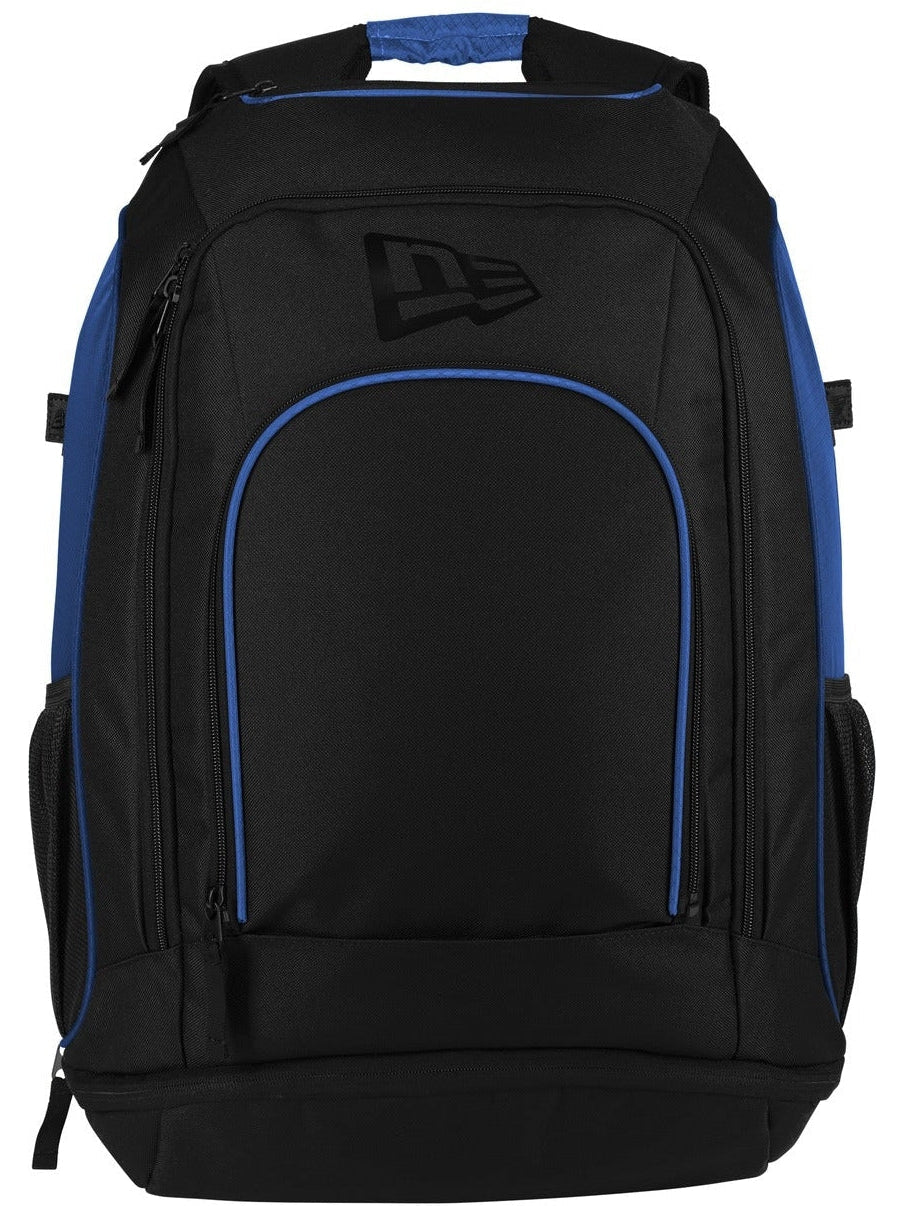 New Era Shutout Backpack - JL Franklins