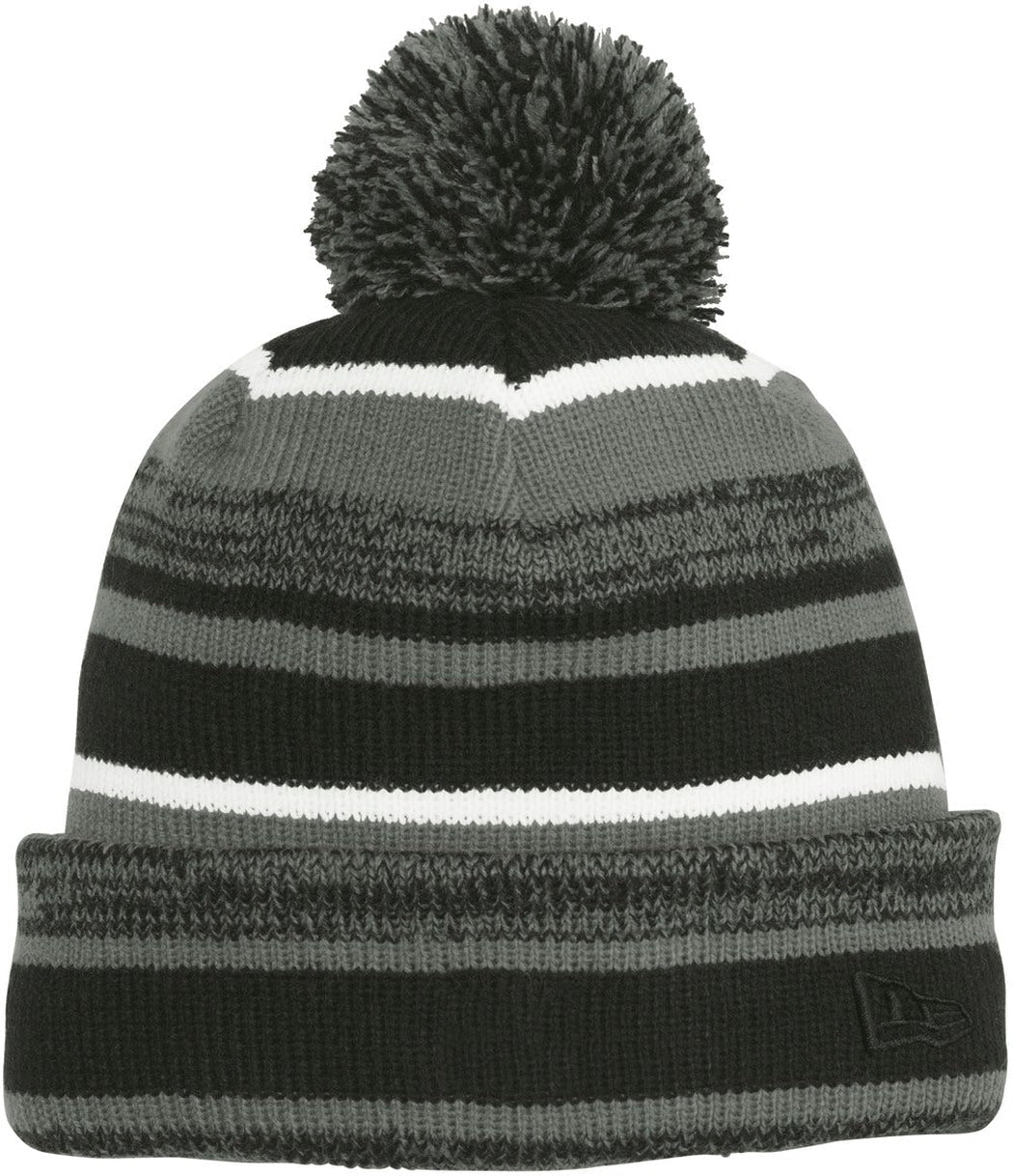 New Era Sideline Beanie - JL Franklins