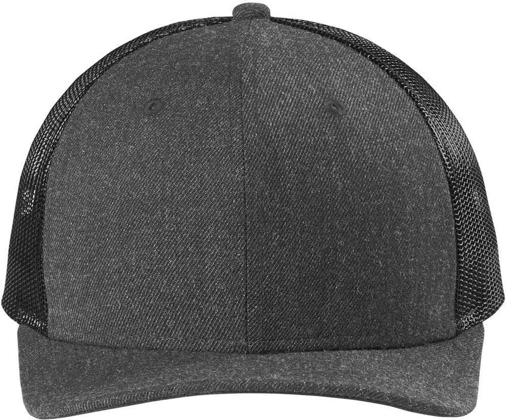 New Era Snapback Low Profile Trucker Cap - JL Franklins