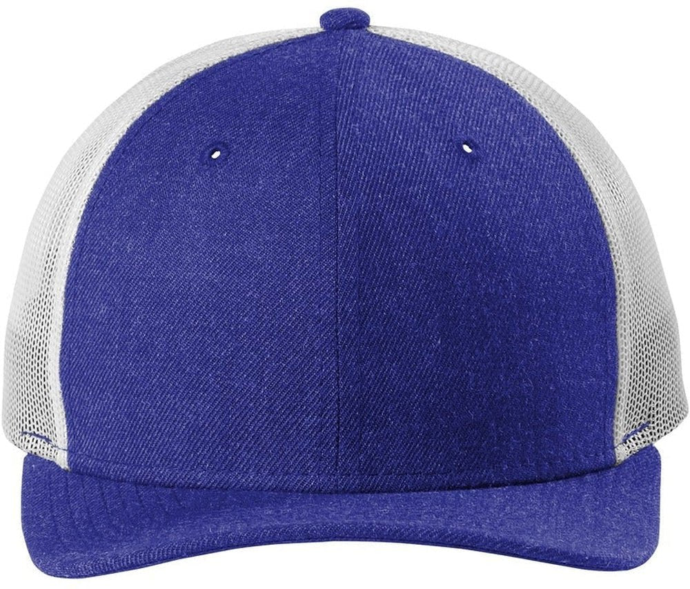 New Era Snapback Low Profile Trucker Cap - JL Franklins