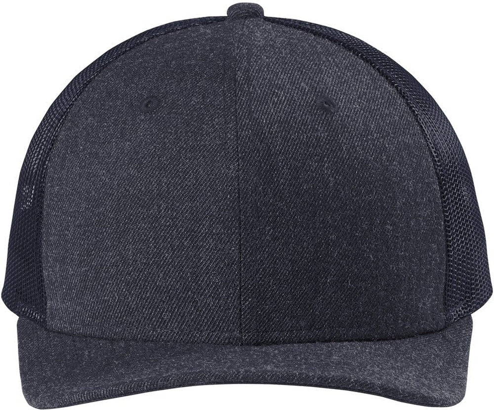 New Era Snapback Low Profile Trucker Cap - JL Franklins