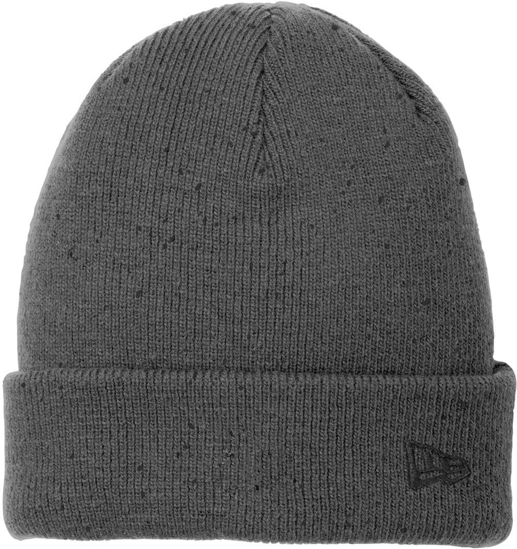 New Era Speckled Beanie - JL Franklins
