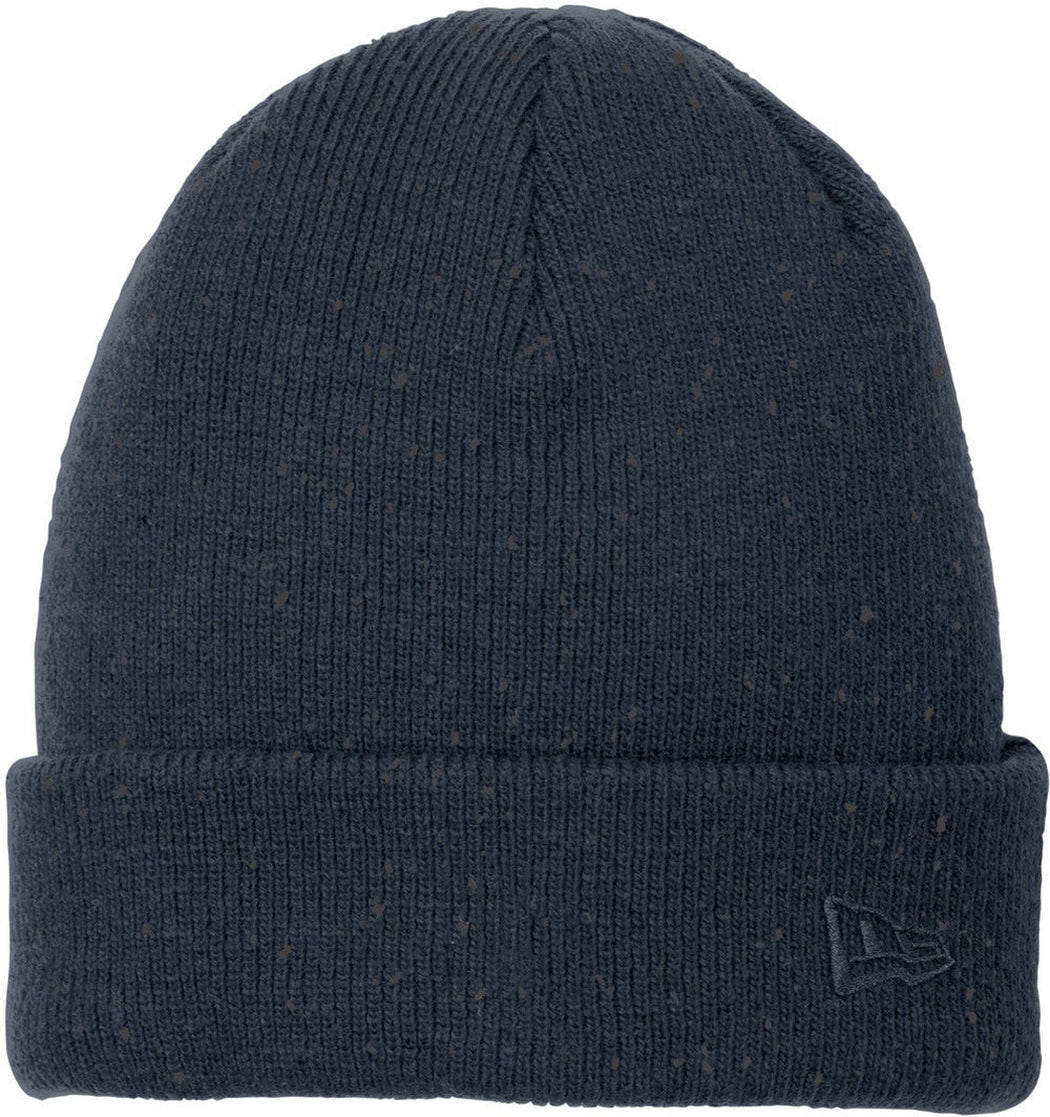 New Era Speckled Beanie - JL Franklins