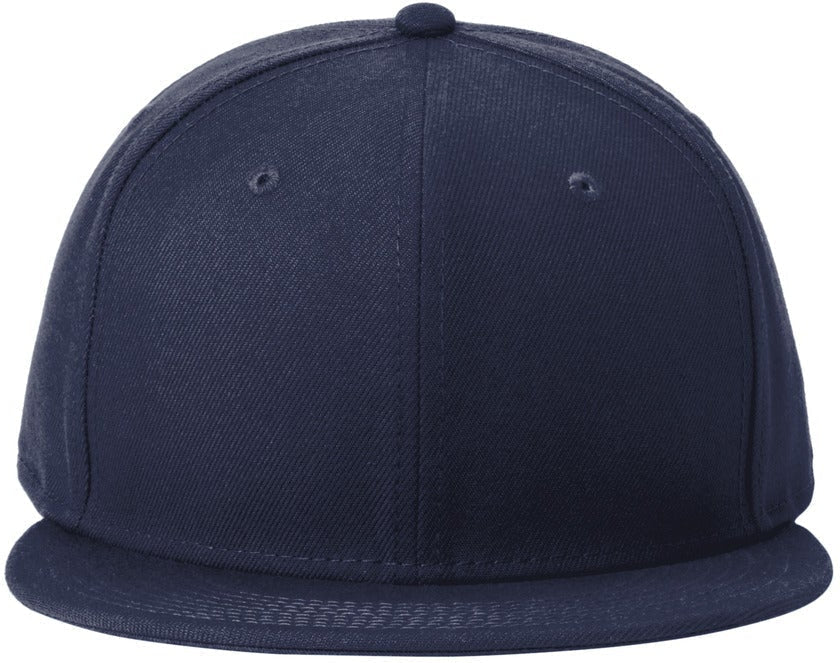 New Era Standard Fit Flat Bill Snapback Cap - JL Franklins