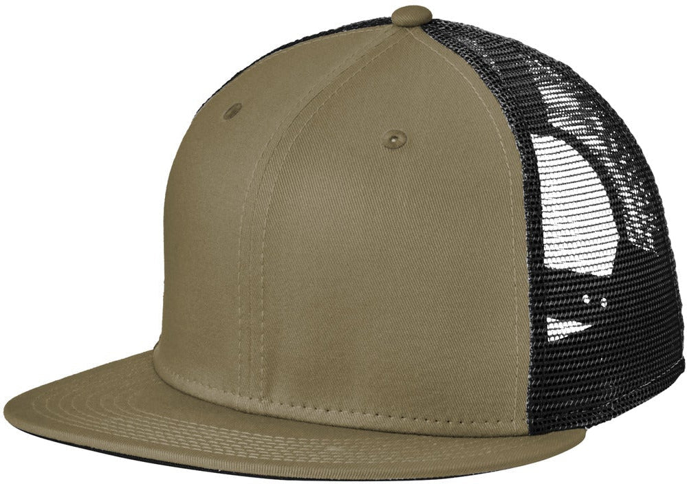 New Era Standard Fit Snapback Trucker Cap - JL Franklins