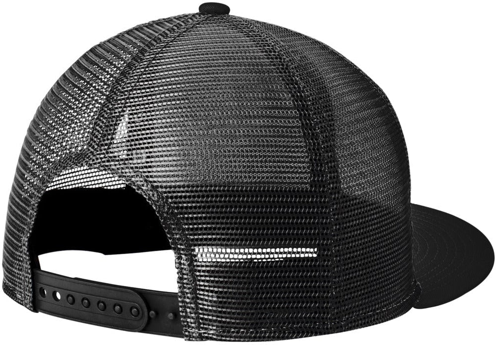 New Era Standard Fit Snapback Trucker Cap - JL Franklins
