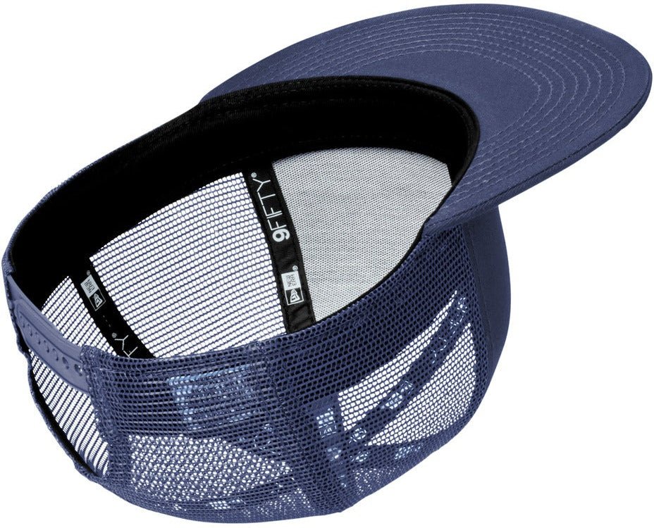 New Era Standard Fit Snapback Trucker Cap - JL Franklins