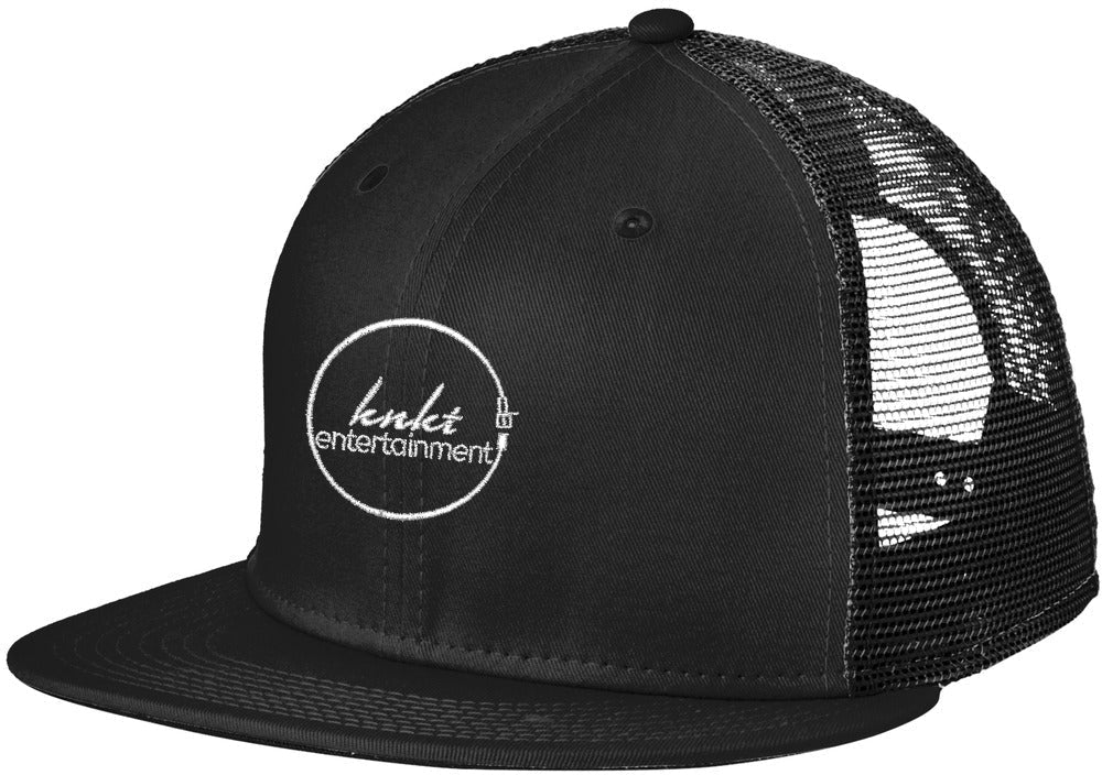 New Era Standard Fit Snapback Trucker Cap - JL Franklins