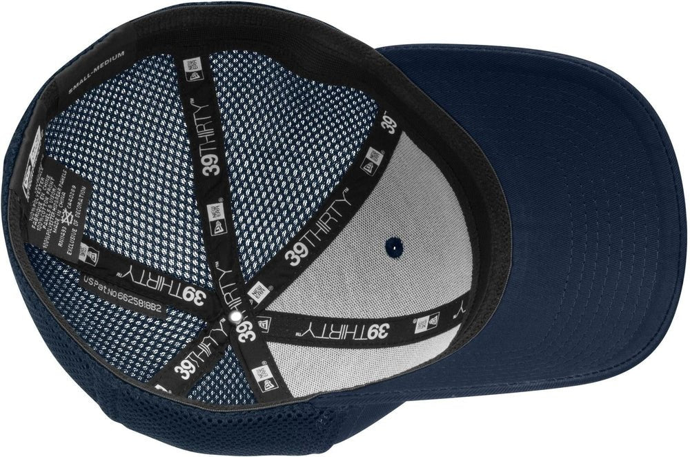 New Era Stretch Mesh Cap - JL Franklins