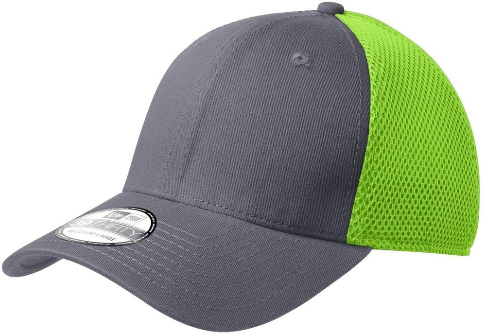 New Era Stretch Mesh Cap - JL Franklins
