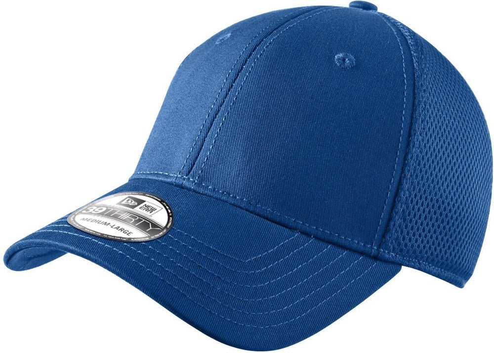 New Era Stretch Mesh Cap - JL Franklins