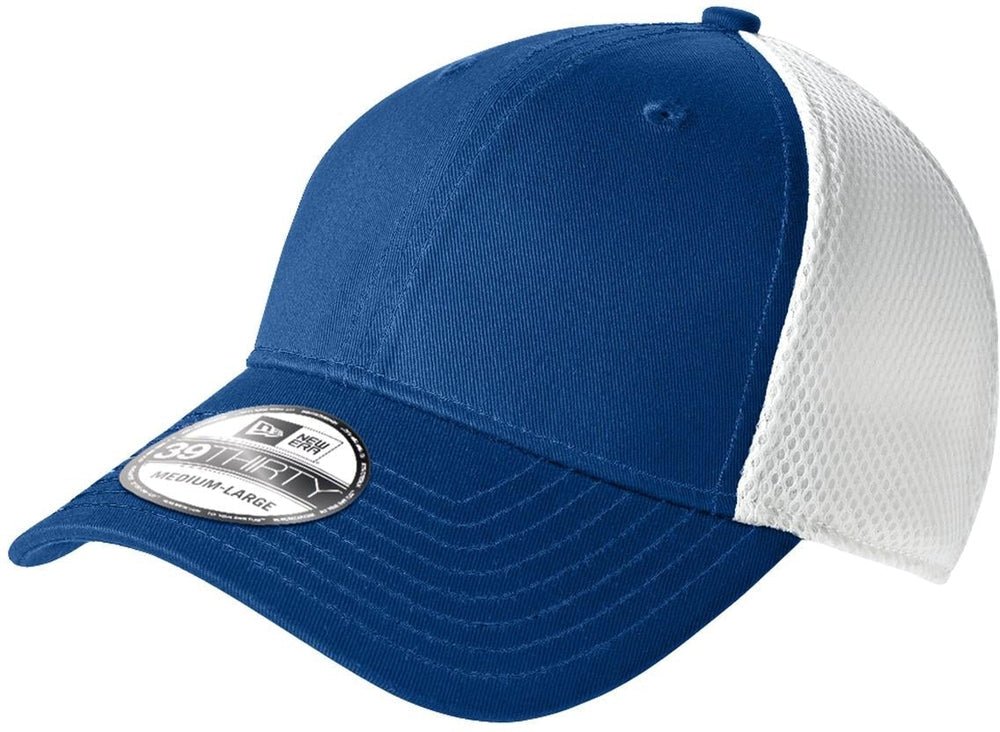 New Era Stretch Mesh Cap - JL Franklins