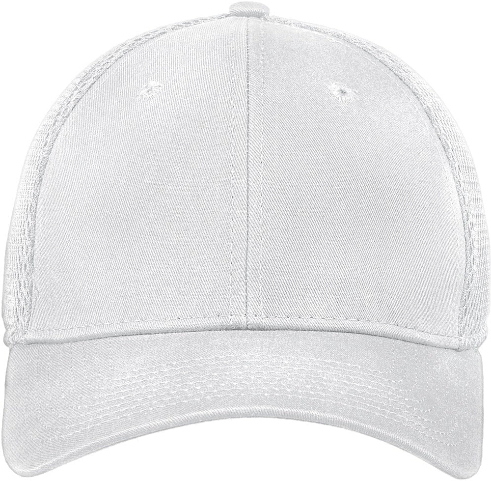 New Era Stretch Mesh Cap - JL Franklins