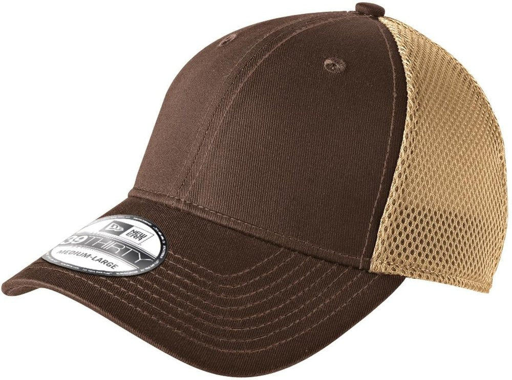 New Era Stretch Mesh Cap - JL Franklins