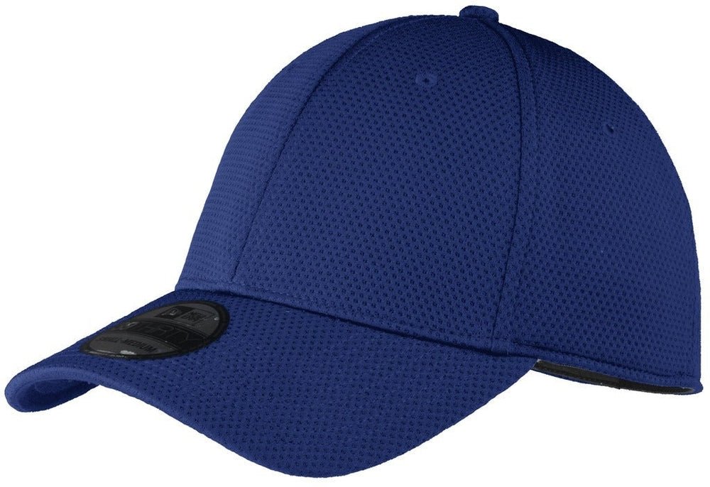 New Era Tech Mesh Cap - JL Franklins