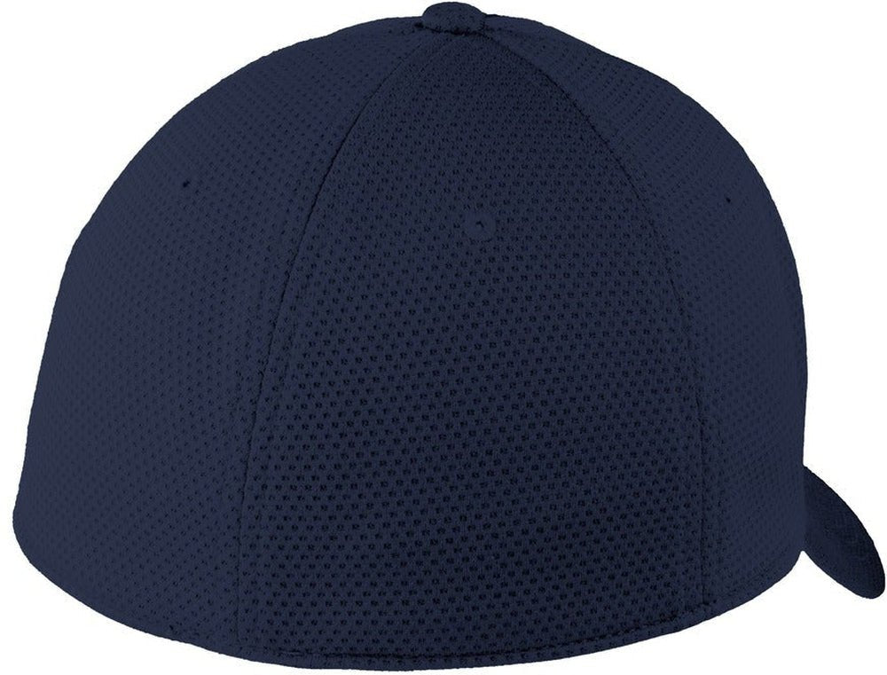 New Era Tech Mesh Cap - JL Franklins