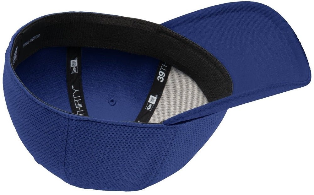 New Era Tech Mesh Cap - JL Franklins