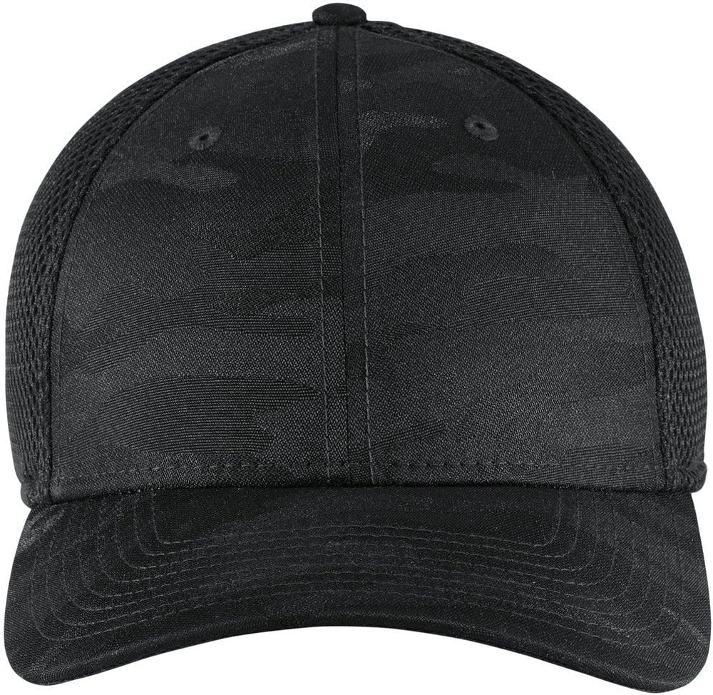 New Era Tonal Camo Stretch Tech Mesh Cap - JL Franklins