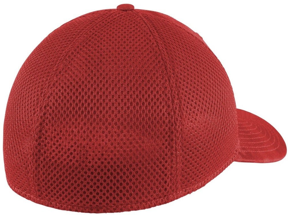 New Era Tonal Camo Stretch Tech Mesh Cap - JL Franklins