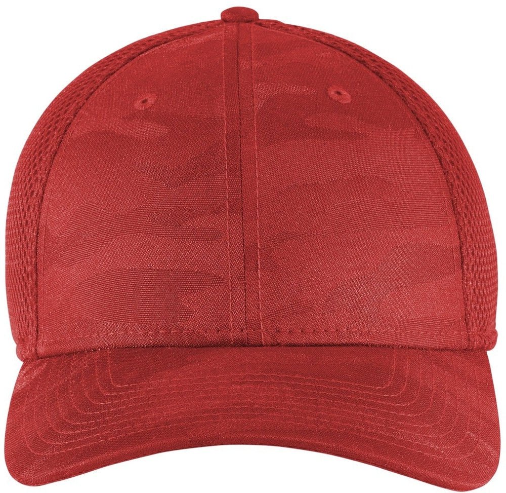 New Era Tonal Camo Stretch Tech Mesh Cap - JL Franklins