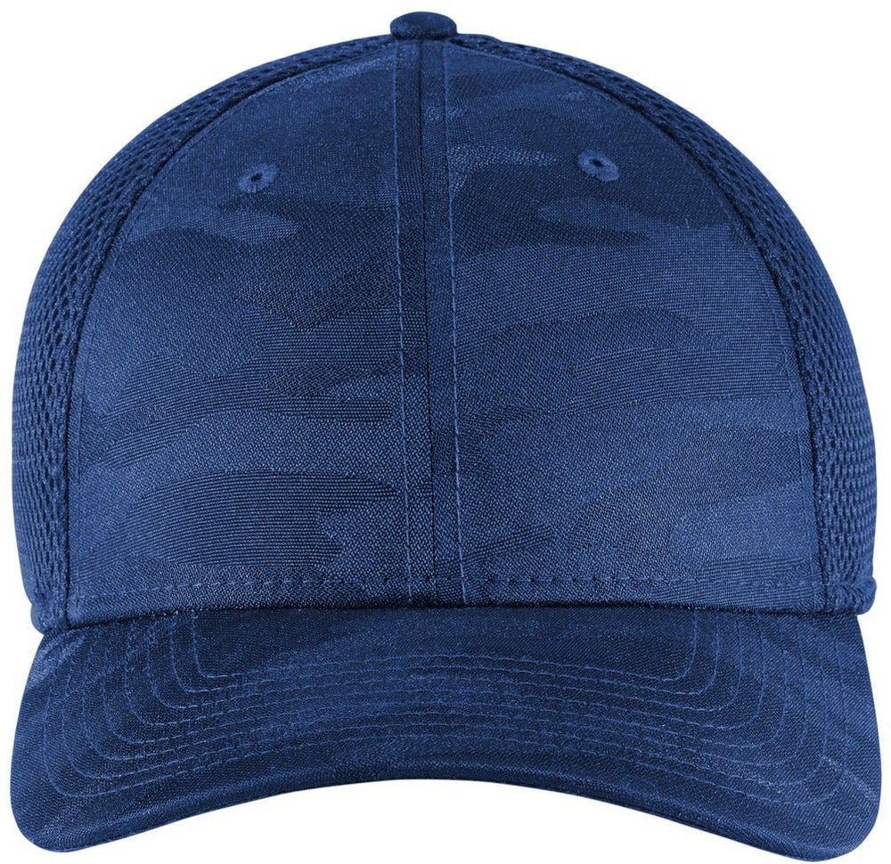 New Era Tonal Camo Stretch Tech Mesh Cap - JL Franklins