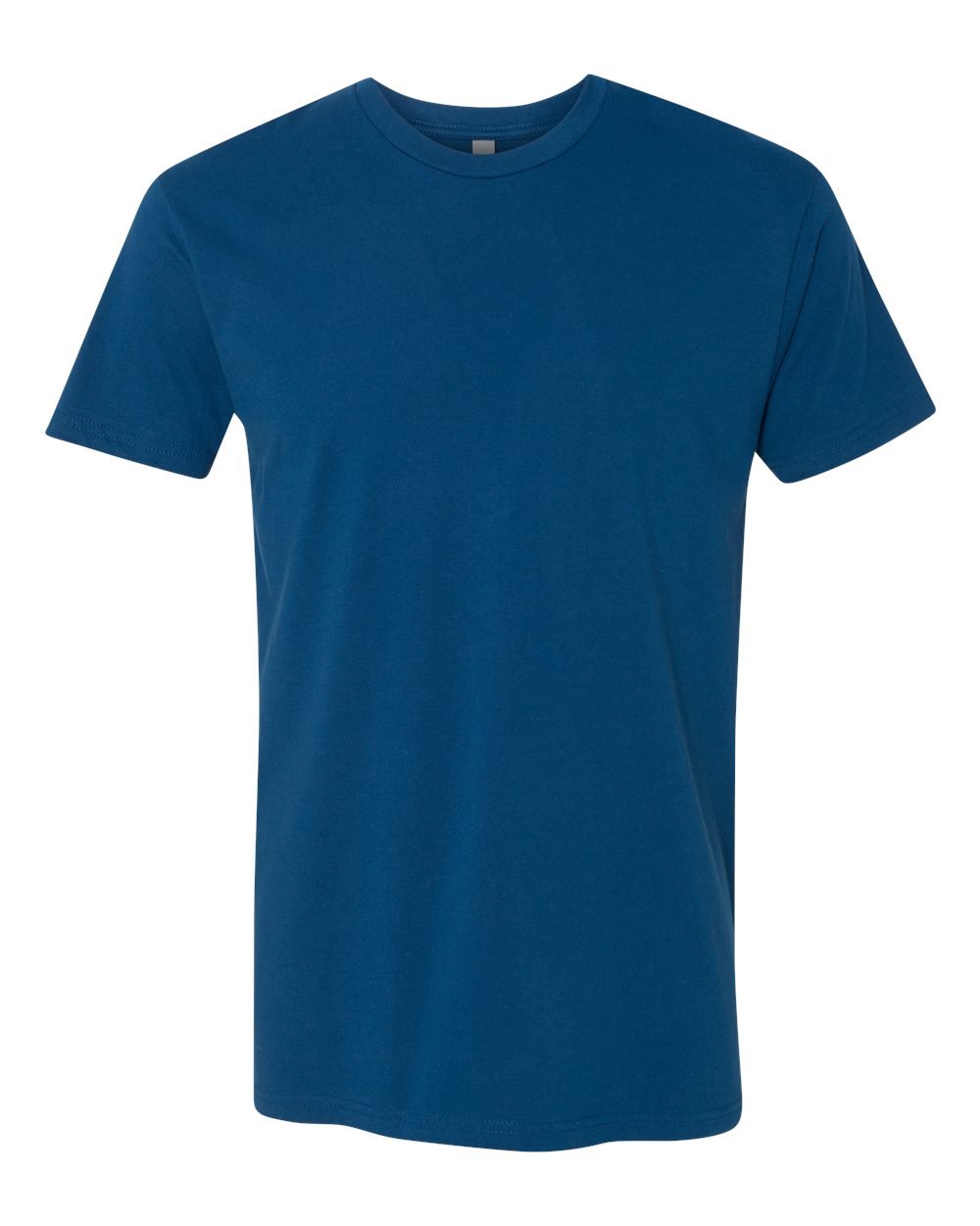 Next Level Premium Cotton T-Shirt - 3600 - JL Franklins