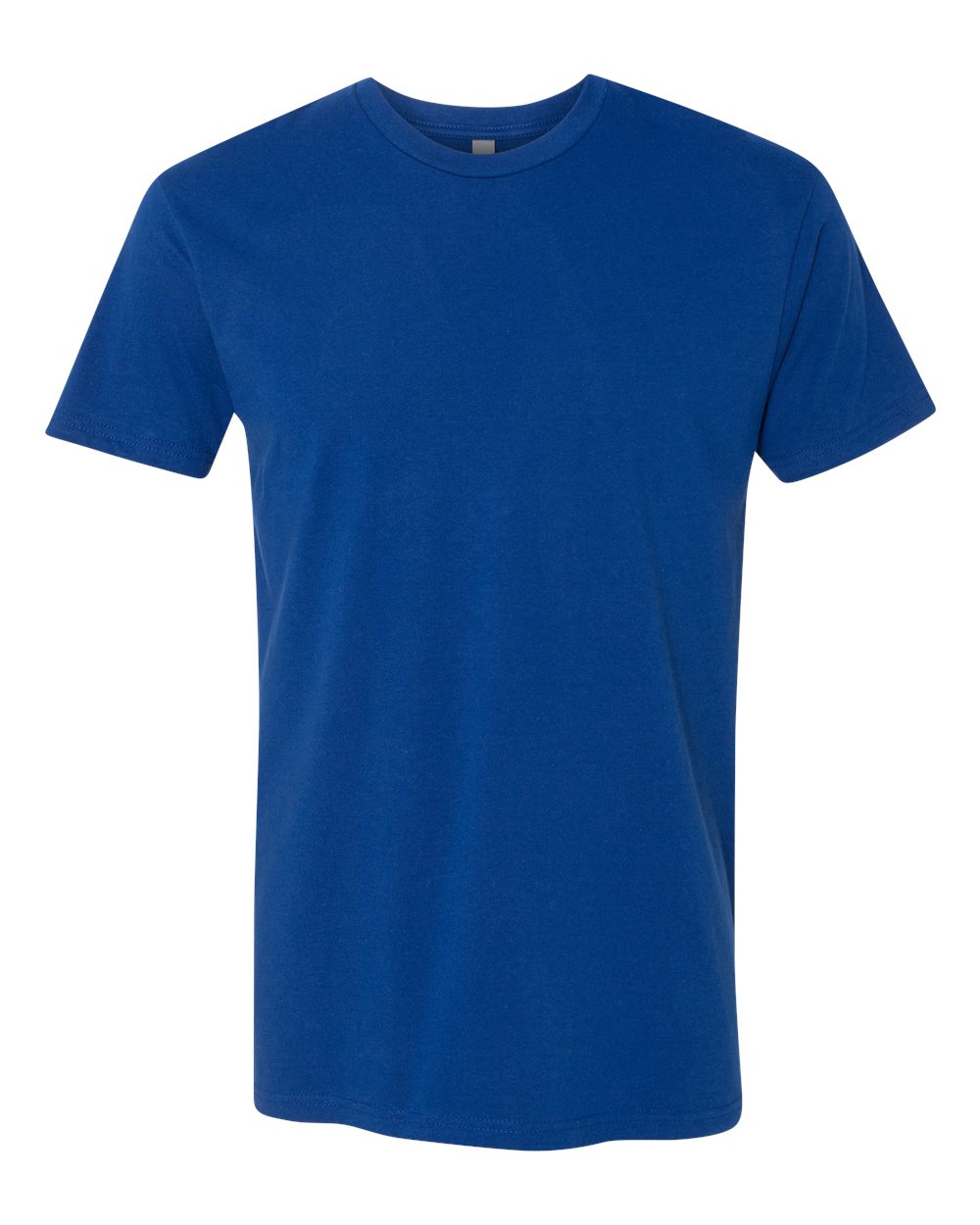 Next Level Premium Cotton T-Shirt - 3600 - JL Franklins