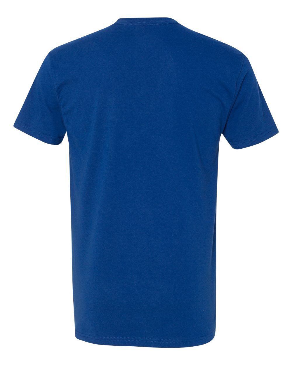 Next Level Premium Cotton T-Shirt - 3600 - JL Franklins