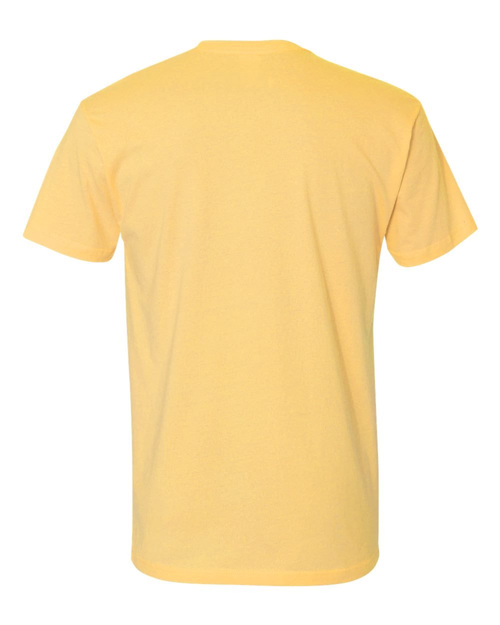 Next Level Premium Cotton T-Shirt - 3600 - JL Franklins