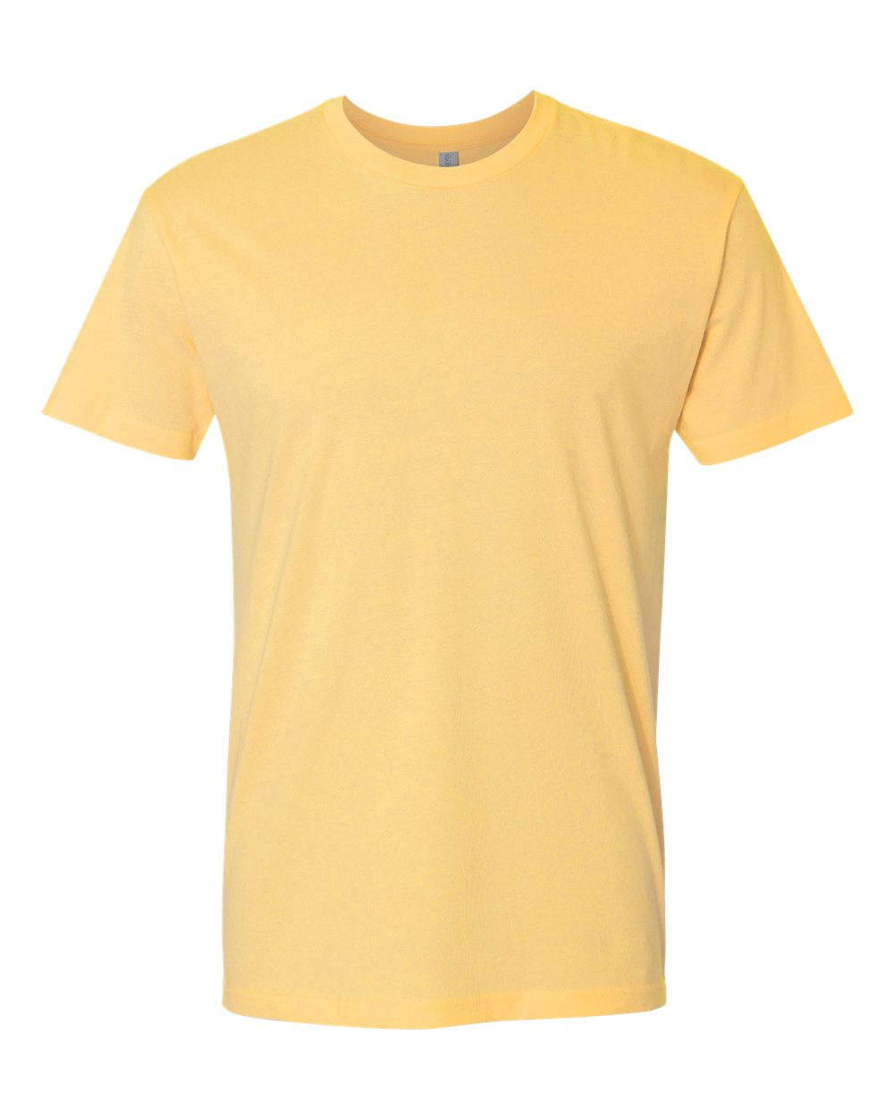 Next Level Premium Cotton T-Shirt - 3600 - JL Franklins