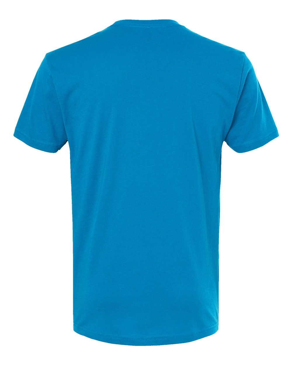 Next Level Premium Cotton T-Shirt - 3600 - JL Franklins