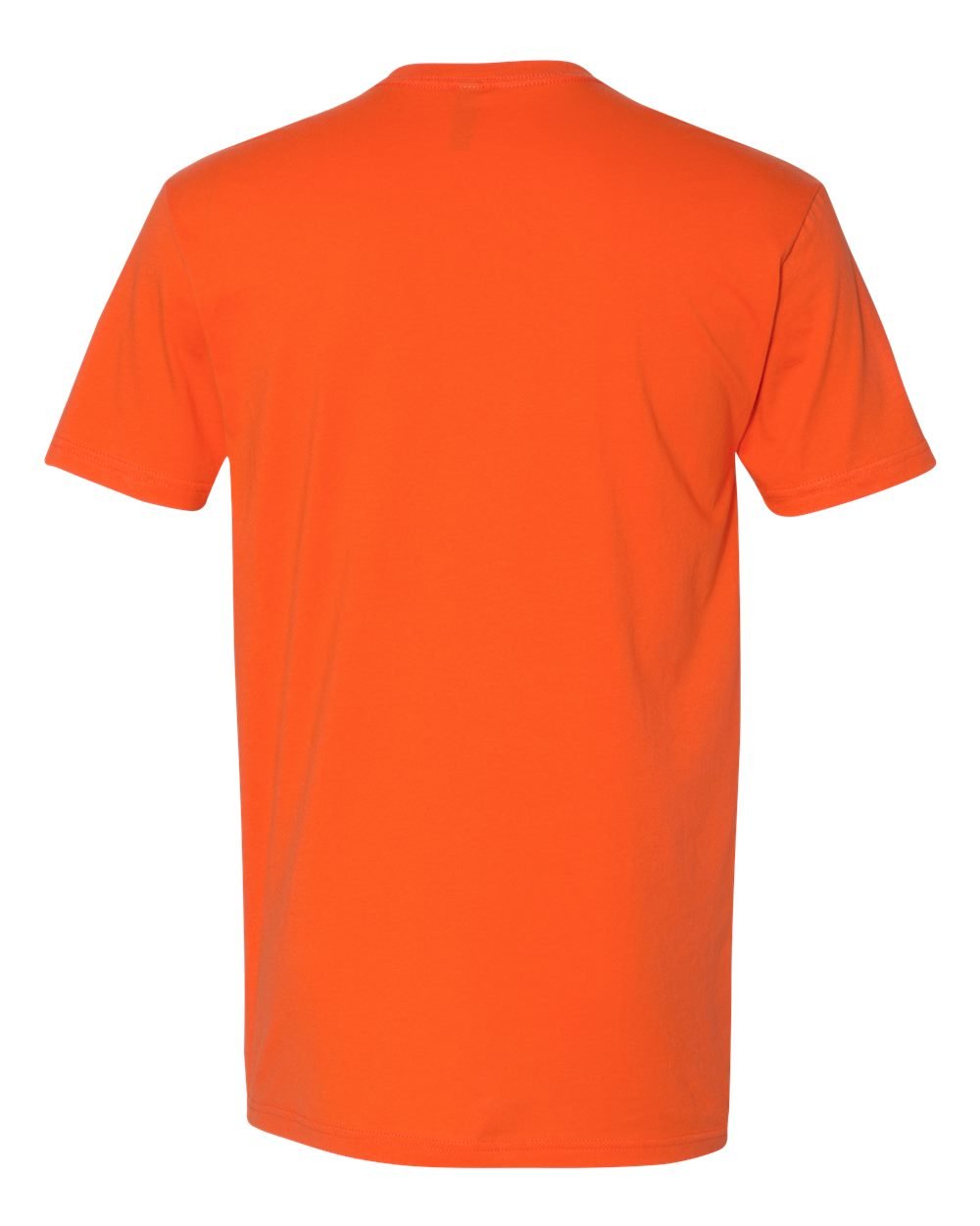 Next Level Premium Cotton T-Shirt - 3600 - JL Franklins