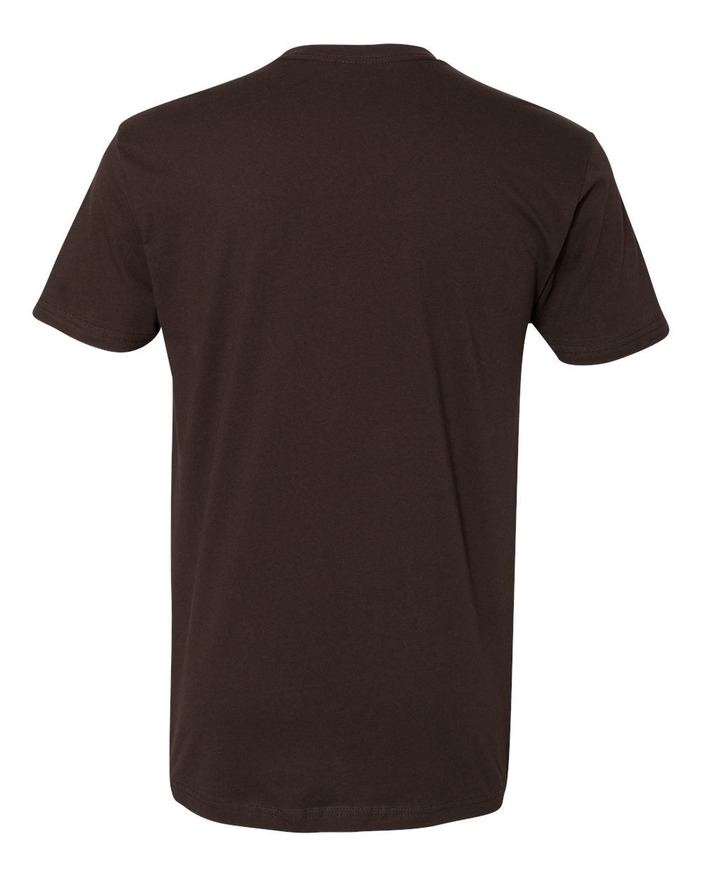 Next Level Premium Cotton T-Shirt - 3600 - JL Franklins