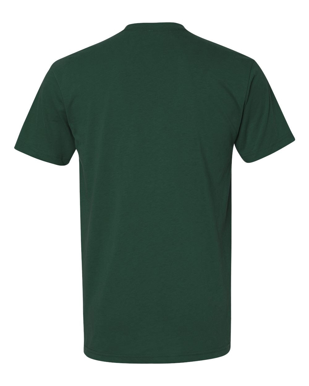 Next Level Premium Cotton T-Shirt - 3600 - JL Franklins