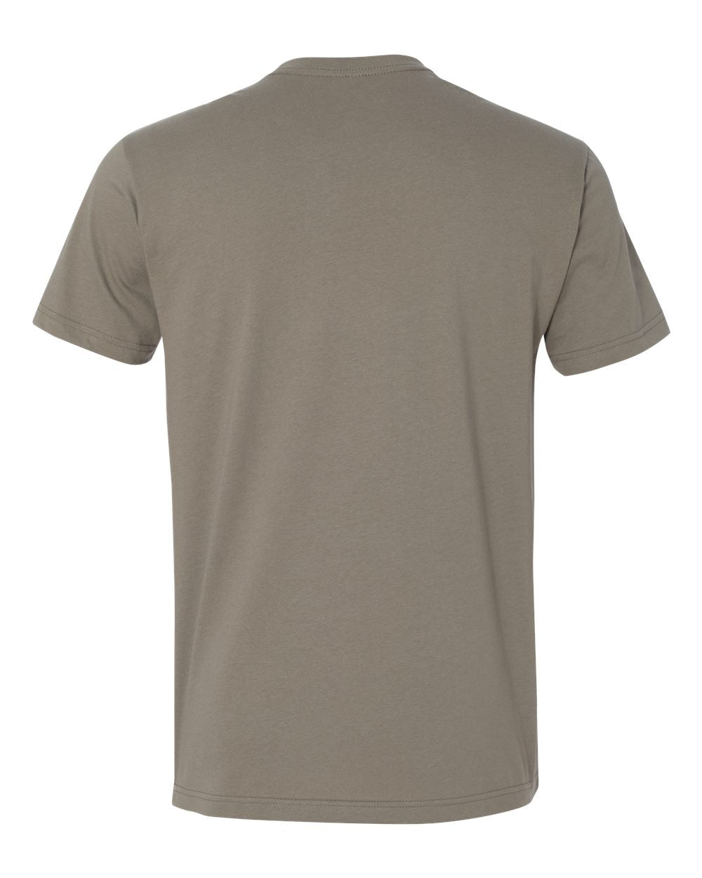 Next Level Premium Cotton T-Shirt - 3600 - JL Franklins