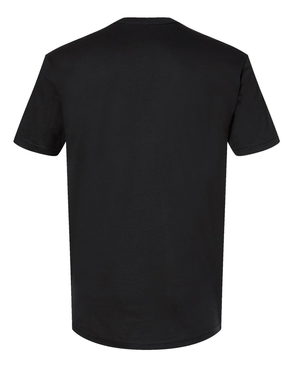 Next Level Premium Cotton T-Shirt - 3600 - JL Franklins