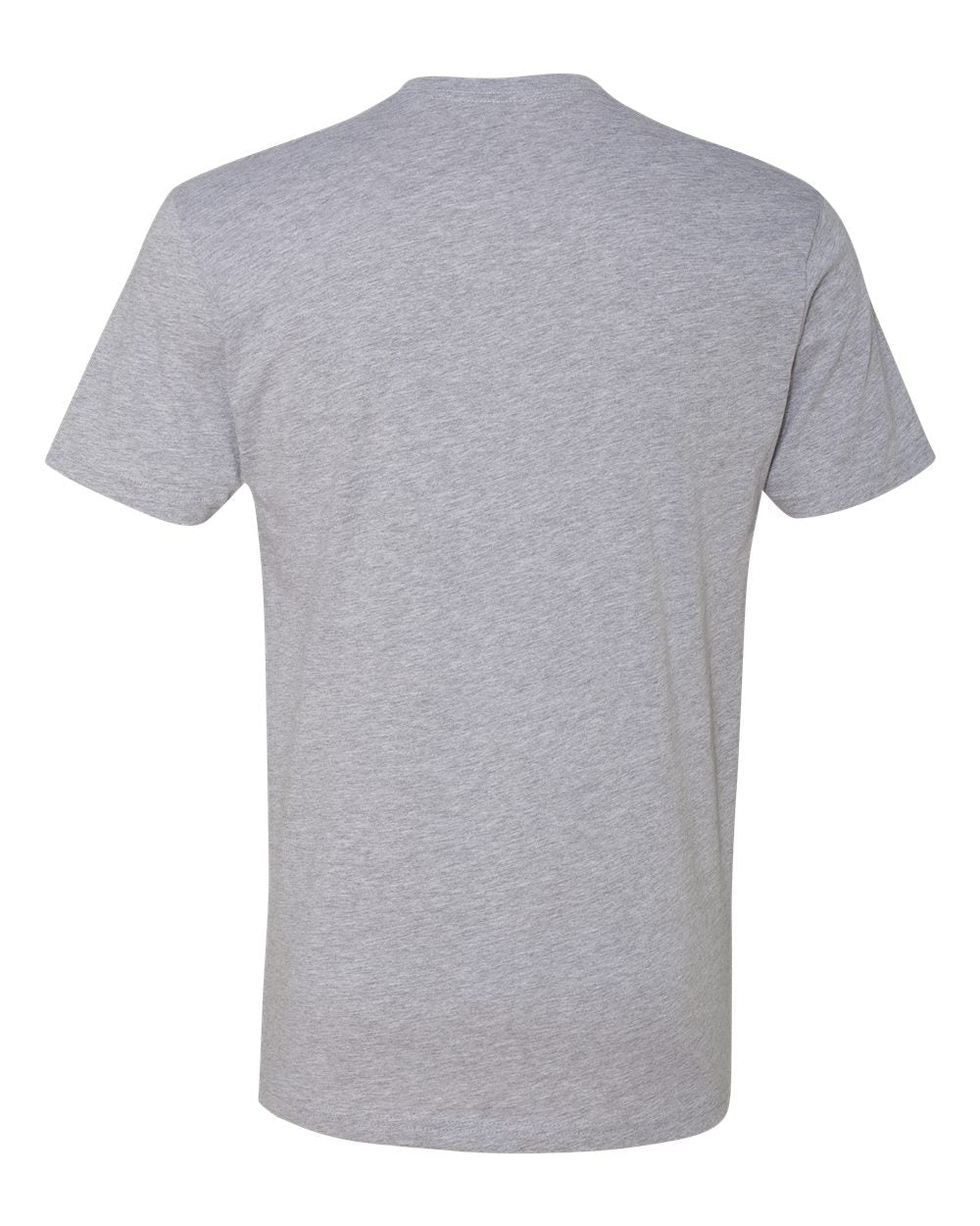 Next Level Premium Cotton T-Shirt - 3600 - JL Franklins