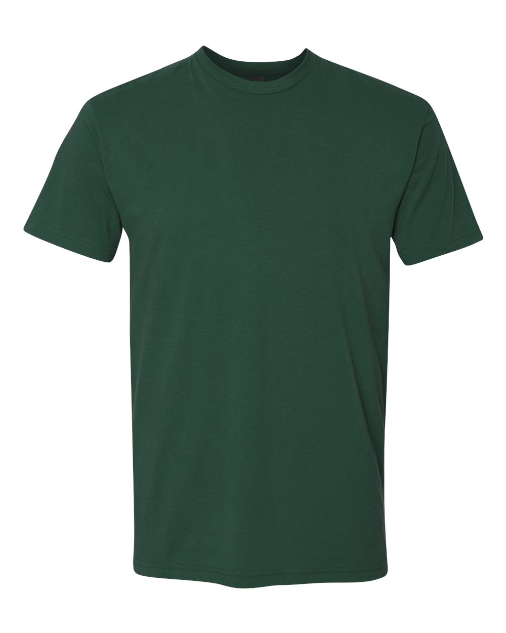 Next Level Premium Cotton T-Shirt - 3600 - JL Franklins
