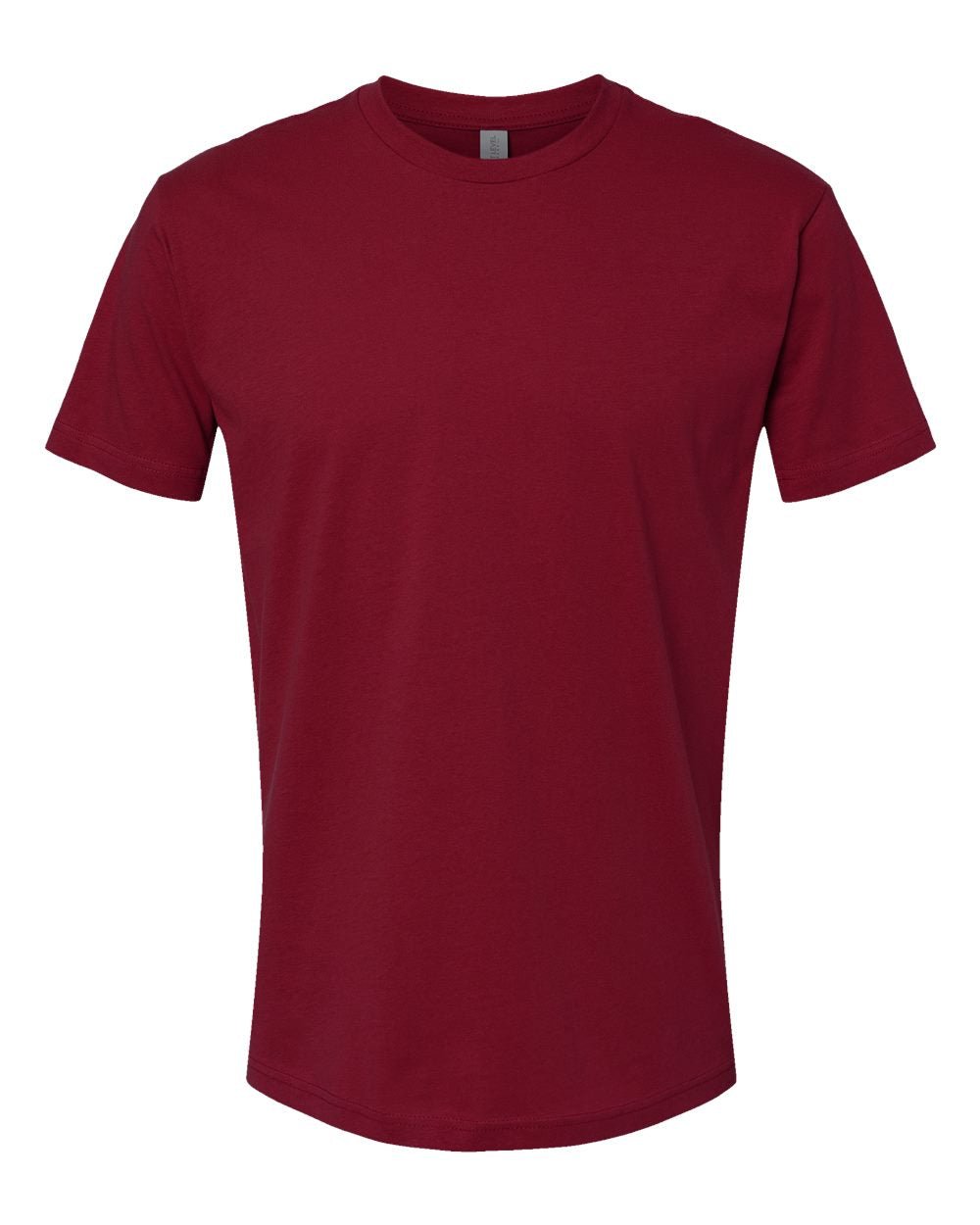 Next Level Premium Cotton T-Shirt - 3600 - JL Franklins