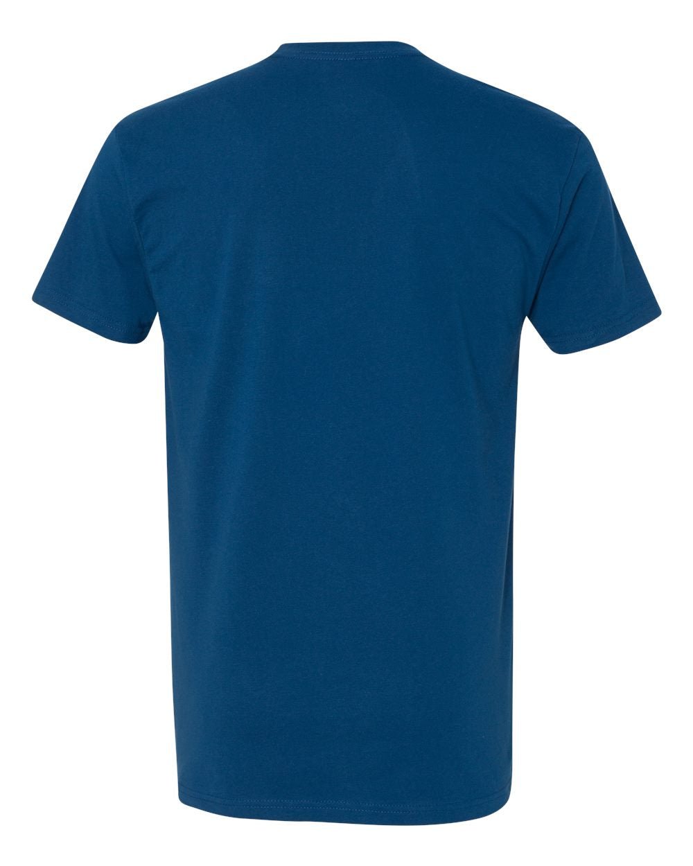Next Level Premium Cotton T-Shirt - 3600 - JL Franklins